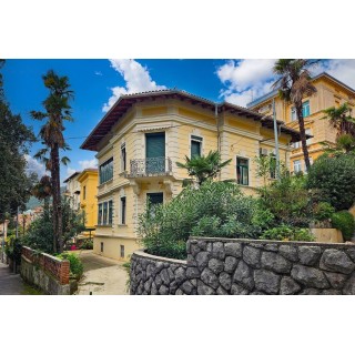 Ferienwohnung in Grad Opatija ab 54€ pro Nacht