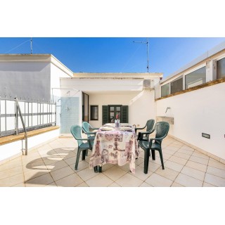 Ferienwohnung in Salento ab 52€ pro Nacht