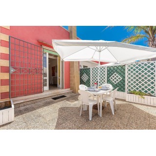 Ferienhaus in Salento ab 46€ pro Nacht