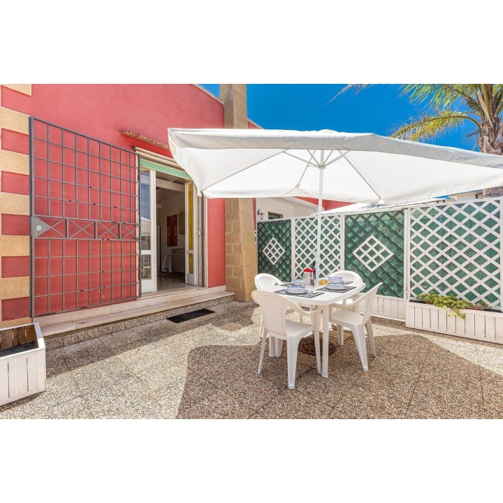 Ferienhaus in Salento ab 46€ pro Nacht