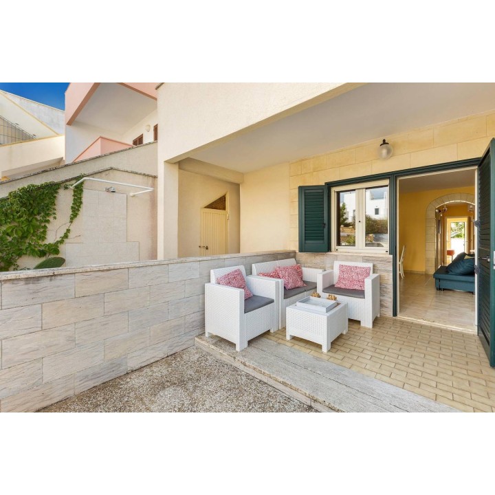 Hotel in Salve ab 55€ pro Nacht