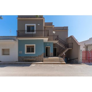 Ferienwohnung in Salento ab 48€ pro Nacht