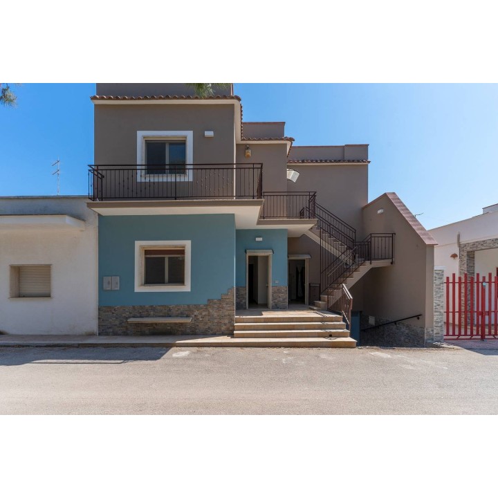 Ferienwohnung in Salento ab 48€ pro Nacht