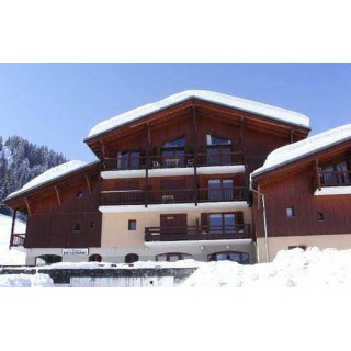 Ferienwohnung in Savoie ab 55€ pro Nacht