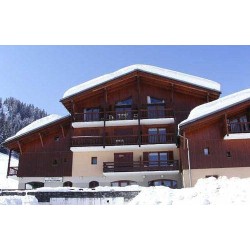 Ferienwohnung in Savoie ab 55€ pro Nacht