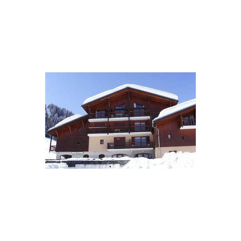 Ferienwohnung in Savoie ab 55€ pro Nacht