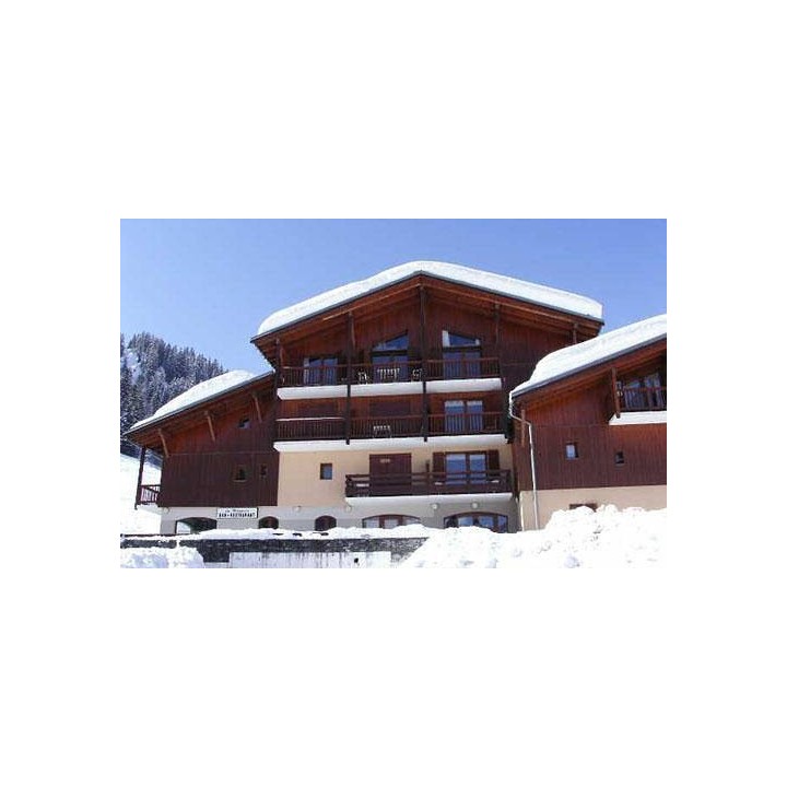 Ferienwohnung in Savoie ab 55€ pro Nacht