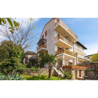 Ferienwohnung in Dramalj ab 31€ pro Nacht