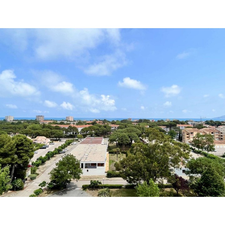 Ferienwohnung in Argelès-sur-Mer ab 47€ pro Nacht