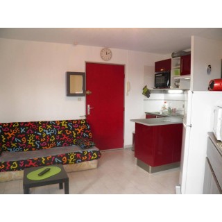 Ferienwohnung in Sete ab 56€ pro Nacht