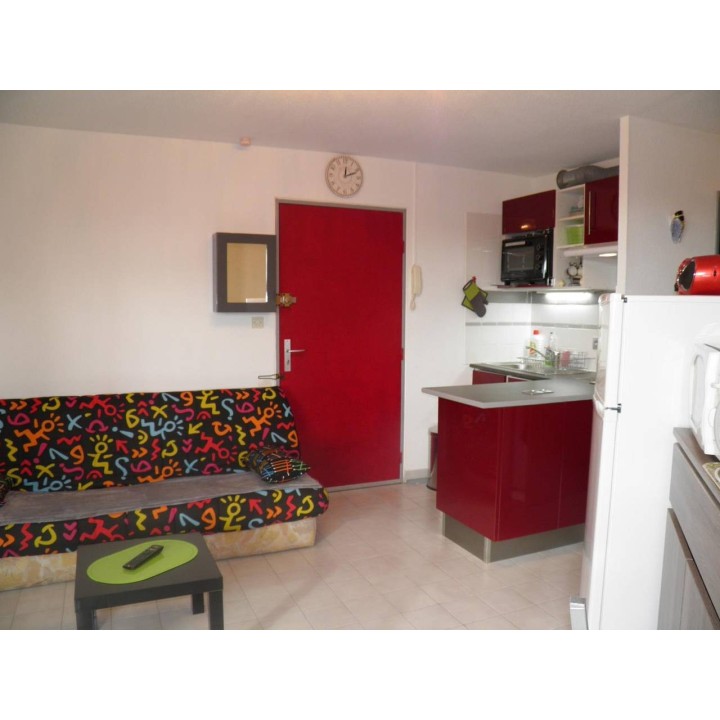 Ferienwohnung in Sete ab 56€ pro Nacht