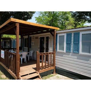 Ferienhaus in Bibbona ab 47€ pro Nacht