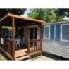 Ferienhaus in Bibbona ab 47€ pro Nacht