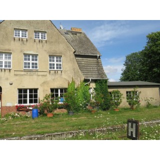 Ferienwohnung in Mecklenburg-Strelitz ab 43€ pro Nacht