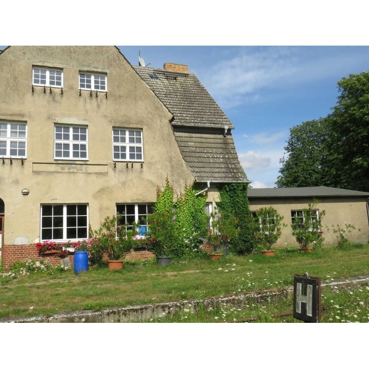 Ferienwohnung in Mecklenburg-Strelitz ab 43€ pro Nacht