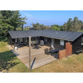 Ferienhaus in lønstrup ab 56€ pro Nacht