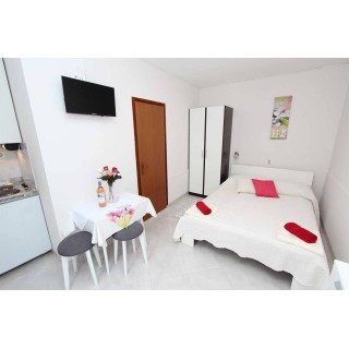 Ferienwohnung in Rovinj ab 59€ pro Nacht