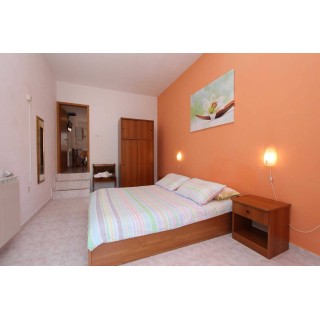 Ferienwohnung in Rovinj ab 54€ pro Nacht