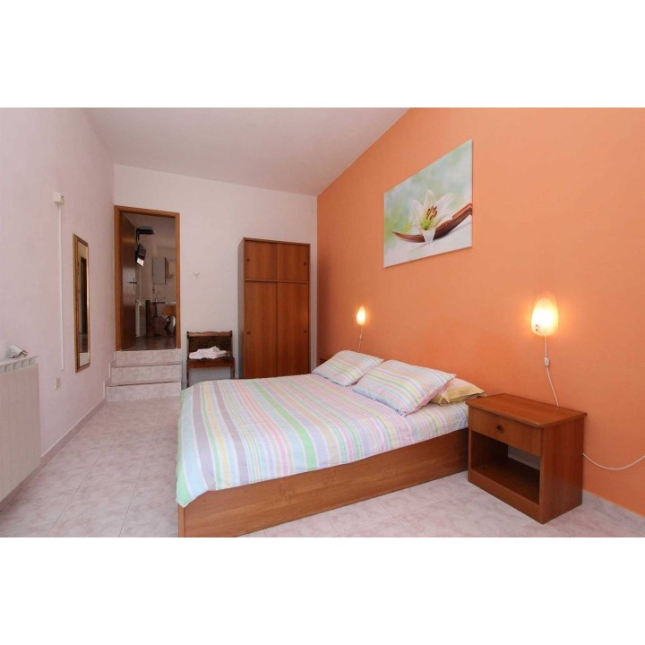 Ferienwohnung in Rovinj ab 54€ pro Nacht