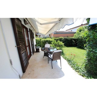 Ferienwohnung in Rovinj ab 57€ pro Nacht