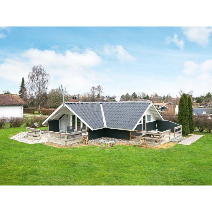 Ferienhaus in Hejls ab 31€ pro Nacht