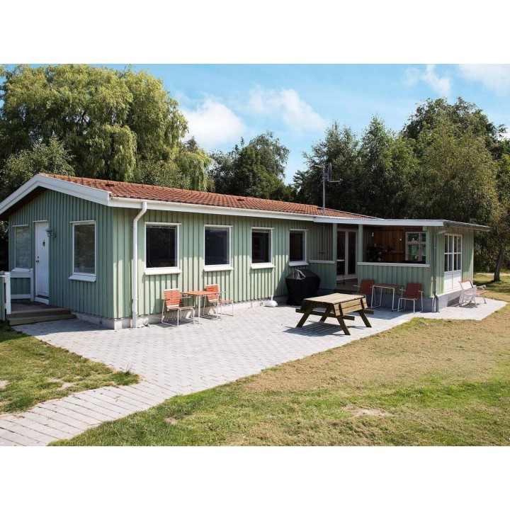 Ferienhaus in Møn ab 40€ pro Nacht