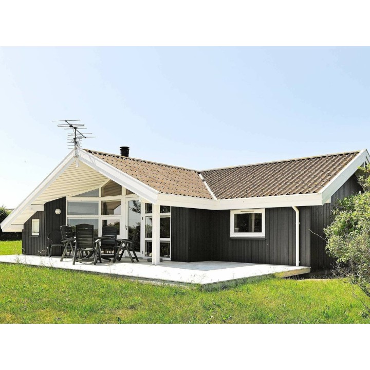 Ferienhaus in Fünen ab 43€ pro Nacht