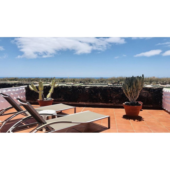 Ferienwohnung in Pájara ab 55€ pro Nacht