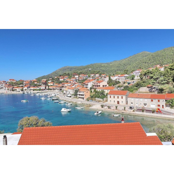 Ferienwohnung in Brna ab 52€ pro Nacht