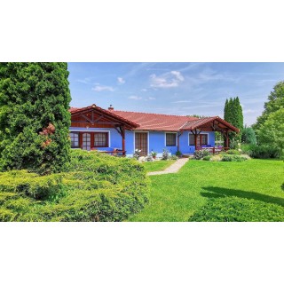 Ferienwohnung in Zalakaros ab 59€ pro Nacht