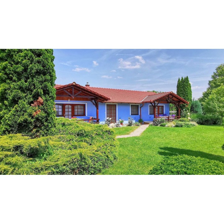 Ferienwohnung in Zalakaros ab 59€ pro Nacht