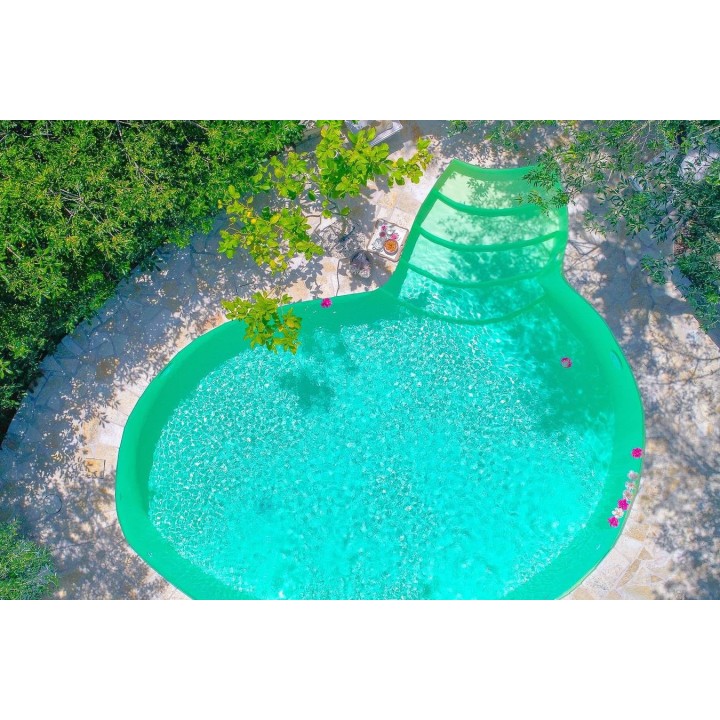 Ferienhaus in Paxos ab 41€ pro Nacht