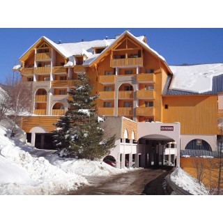 Ferienwohnung in Isère ab 51€ pro Nacht