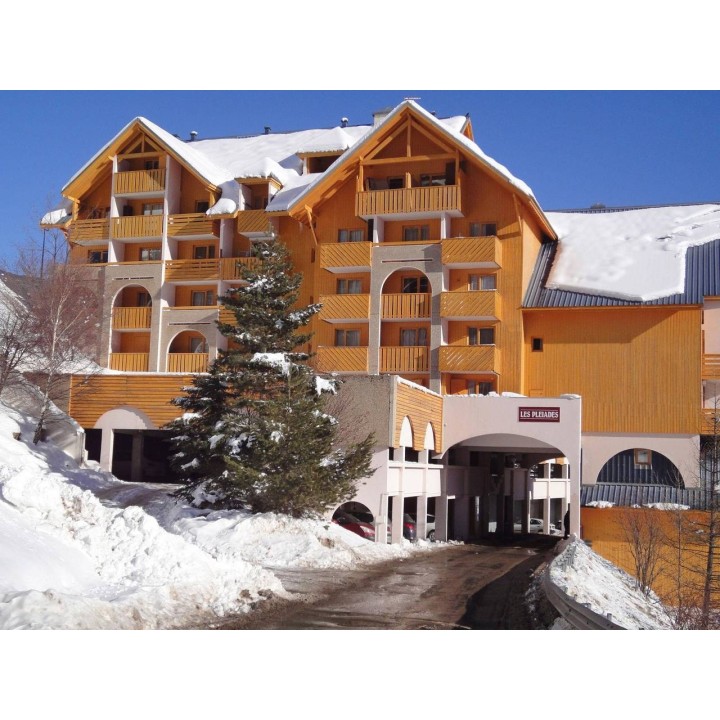 Ferienwohnung in Isère ab 51€ pro Nacht