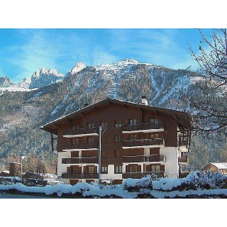 Ferienwohnung in Chamonix ab 55€ pro Nacht