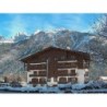 Ferienwohnung in Chamonix ab 55€ pro Nacht