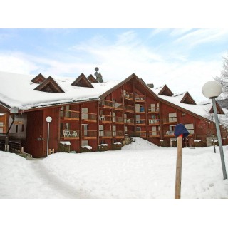 Ferienwohnung in Rhone-Alpes ab 57€ pro Nacht