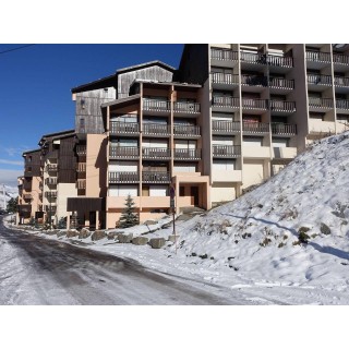 Ferienwohnung in Savoie ab 54€ pro Nacht