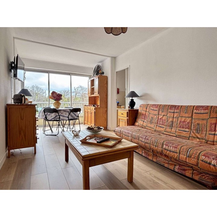 Ferienwohnung in Argelès-sur-Mer ab 58€ pro Nacht