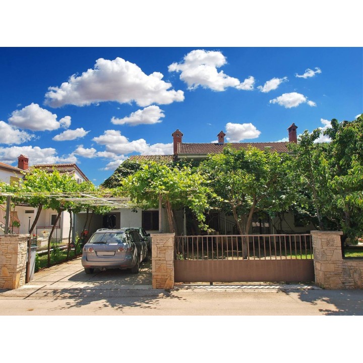 Ferienwohnung in Fazana ab 55€ pro Nacht