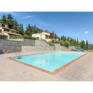 Ferienwohnung in Riparbella ab 51€ pro Nacht