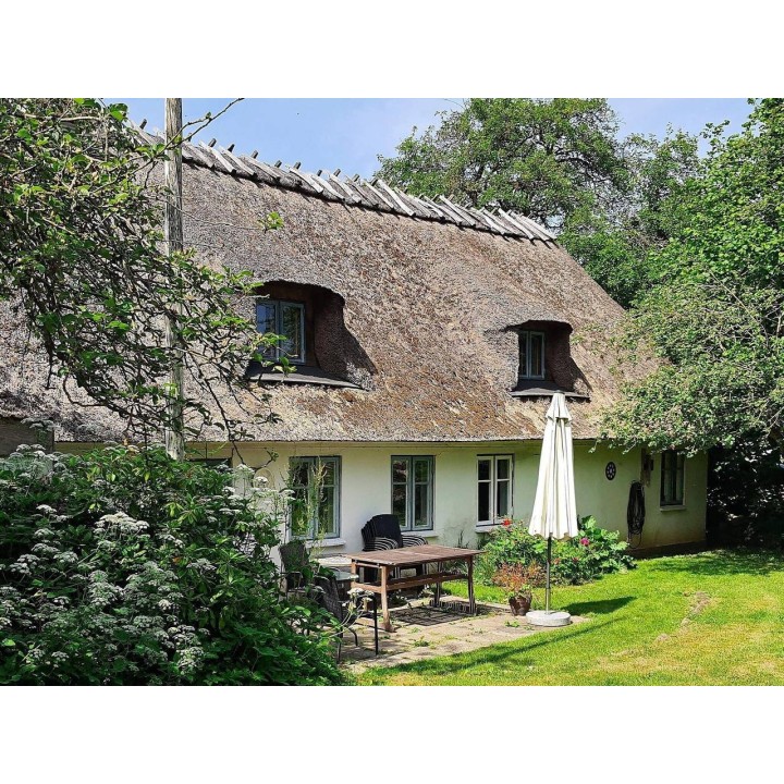 Ferienhaus in Als ab 35€ pro Nacht