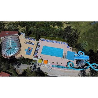 Camping in Jura ab 42€ pro Nacht