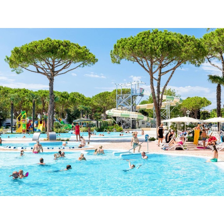 Ferienhaus in Lido di Jesolo ab 57€ pro Nacht