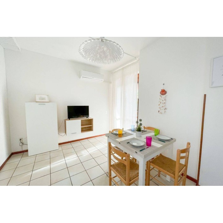 Ferienwohnung in Pineto ab 45€ pro Nacht