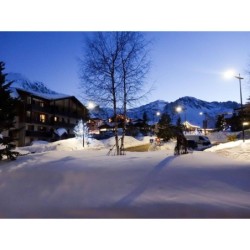 Ferienwohnung in Savoie ab 49€ pro Nacht