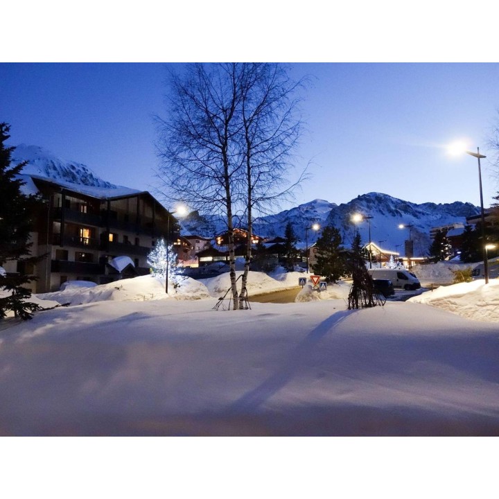 Ferienwohnung in Savoie ab 49€ pro Nacht