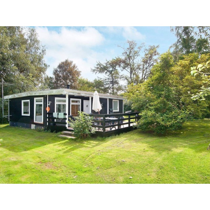 Ferienhaus in Holbæk ab 33€ pro Nacht