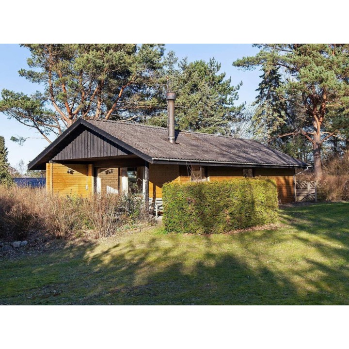 Ferienhaus in Asnæs ab 50€ pro Nacht