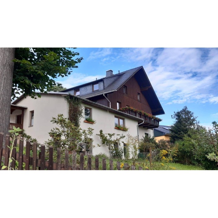 Ferienwohnung in Erzgebirge ab 50€ pro Nacht